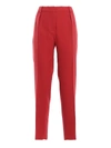 MAX MARA GELATO TROUSERS