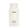 OUAI OUAI THICK HAIR CONDITIONER 300ML,3842626