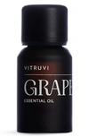 Vitruvi Pink Grapefruit Essential Oil 0.3 oz/ 10 ml