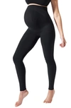 BLANQI BLANQI EVERYDAY MATERNITY BELLY SUPPORT LEGGINGS,M18