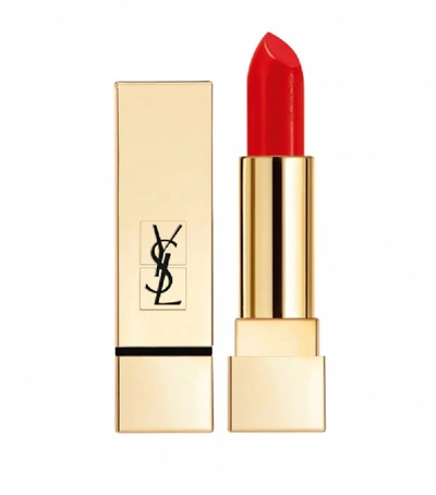 Ysl Rouge Pur Couture Lipstick