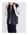 SUPERDRY MEN'S DESERT ALCHEMY FUJI GILET