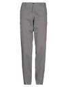 Manuel Ritz Pants In Grey