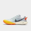Nike Air Zoom Terra Kiger 6 Trail Running Shoe In Blue