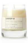 LE LABO LAURIER 62 CLASSIC CANDLE,J0EN010000