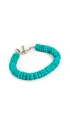 ISABEL MARANT GILBERTO BRACELET