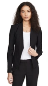 THEORY LANAI BLAZER,THEOR43804