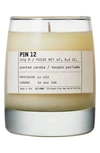 LE LABO PIN 12 CLASSIC CANDLE,J0F5010000