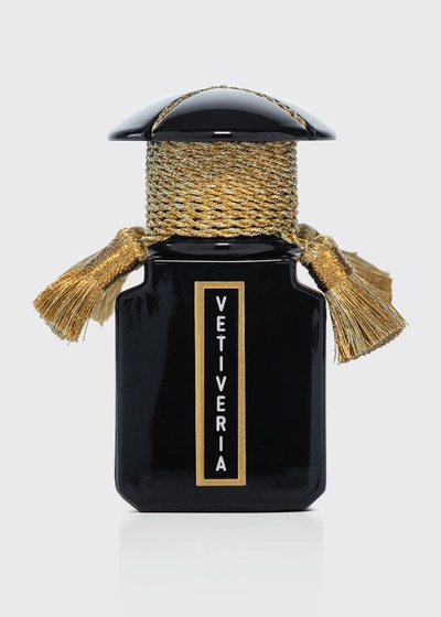 Cultus Artem Vetiveria Eau De Parfum