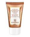 Sisley Paris Sisley-paris Self Tanning Hydrating Facial Skin Care