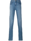 J BRAND SLIM-FIT JEANS