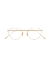 PERSOL CAT-EYE FRAME GLASSES