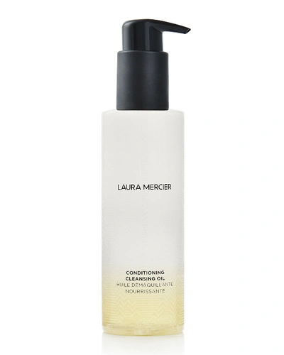LAURA MERCIER CONDITIONING CLEANSING OIL,PROD230620148
