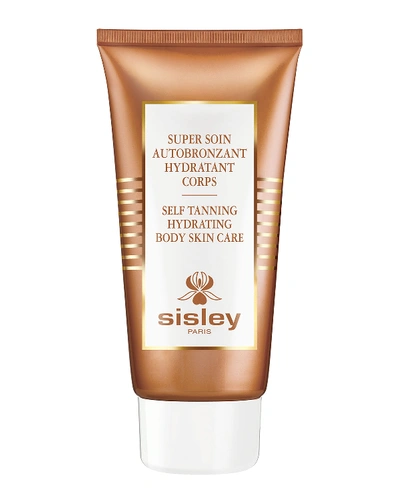 Sisley Paris Sisley-paris Self Tanning Hydrating Facial Skin Care In Default Title