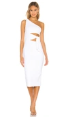 ALIX NYC WATSON DRESS,AXLR-WD31