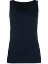 WOLFORD AURORA PURE VEST