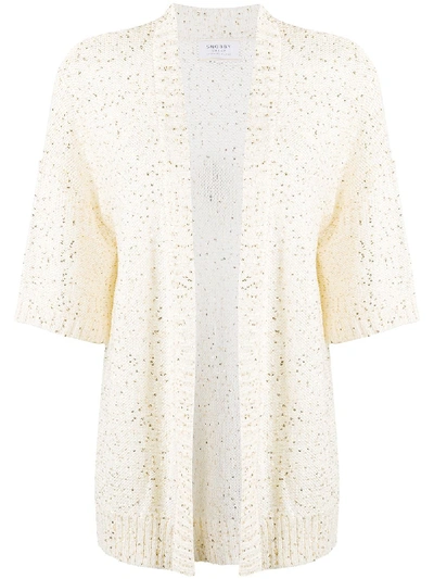 Snobby Sheep Sequin In Nude