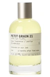 LE LABO PETIT GRAIN 21 HOME FRAGRANCE SPRAY,J0G6010000