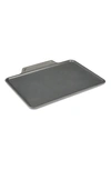 All-clad Pro Release Nonstick Cookie Sheet In Grey