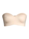 Wacoal Staying Power Convertible Strapless Bra In Sand