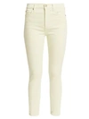 7 FOR ALL MANKIND High-Rise Skinny Jeans