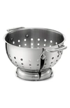 All-clad 5-quart Colander In Silver