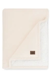 UGG BLISS FUZZY THROW,38714