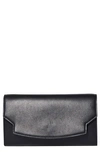 THE ROW LADY LEATHER WALLET,W1243-L52