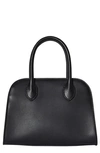 THE ROW MARGAUX 7.5 LEATHER BAG,W1250-L52