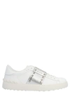 VALENTINO GARAVANI VALENTINO GARAVANI ROCKSTUD OPEN SNEAKERS