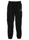 VALENTINO VALENTINO VLTN TRACK PANTS