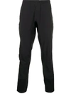 ARC'TERYX STRAIGHT LEG TROUSERS