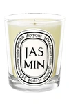 DIPTYQUE JASMIN (JASMINE) SCENTED CANDLE, 6.5 OZ,JA1