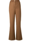 ANNA QUAN MARCO TROUSERS