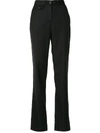 ANNA QUAN ROXY STRAIGHT-LEG TROUSERS