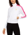 PUMA WOMEN'S CLASSICS T7 TRACK JACKET