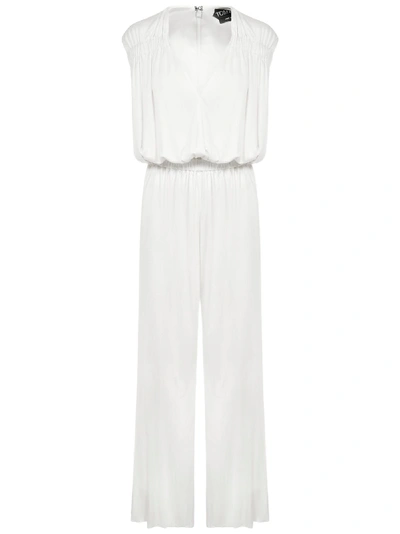 Tom Ford Jumpsuit In White