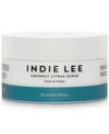 INDIE LEE COCONUT CITRUS SCRUB, 8-OZ.