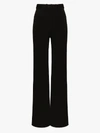 ALLED MARTÍNEZ HIGH WAIST TROUSERS,SS20D4314584066