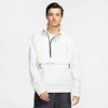 Nike Sportswear Tech Pack Men's Woven Jacket In White