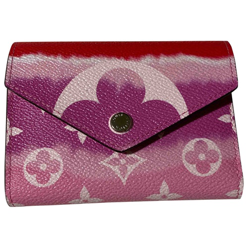 Louis Vuitton Victorine Wallet Canada Literacy Basics