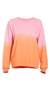 SPLITS59 TILDA SWEATSHIRT