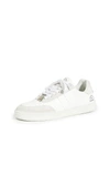 LOEFFLER RANDALL Keeley Low Top Trainers