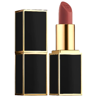 Tom Ford Unisex Lip Color 0.1 oz # 01 Insatiable Makeup 888066106641 In N,a