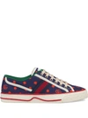 GUCCI 1977 LOW-TOP SNEAKERS