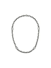 GUCCI GG CHAIN CHOKER