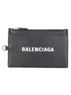 BALENCIAGA WALLET,11357240