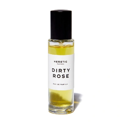 Heretic Dirty Rose Eau De Parfum Travel Spray 0.5 oz/ 15 ml Eau De Parfum Spray