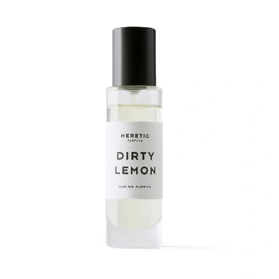 Heretic Dirty Lemon Eau De Parfum Travel Spray 0.5 oz/ 15 ml Eau De Parfum Spray
