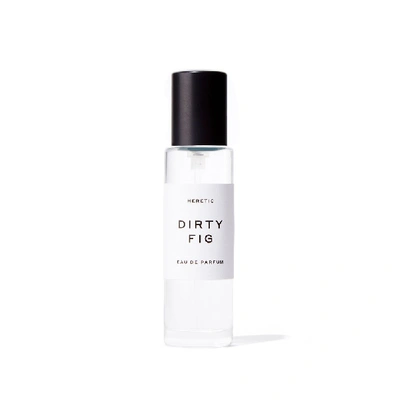 Heretic Dirty Fig Eau De Parfum Travel Spray 0.5 oz/ 15 ml Eau De Parfum Spray